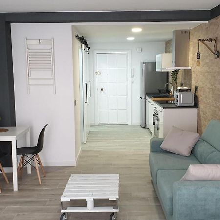 Reformado Apartamento - Centro Alicante Eksteriør bilde
