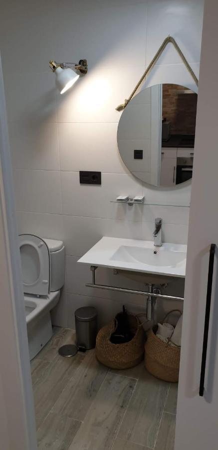 Reformado Apartamento - Centro Alicante Eksteriør bilde